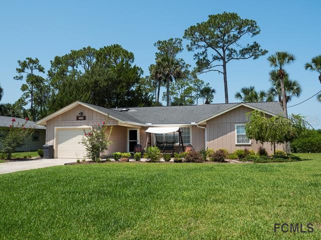 41 Cimmaron Dr., Palm Coast, FL 32137