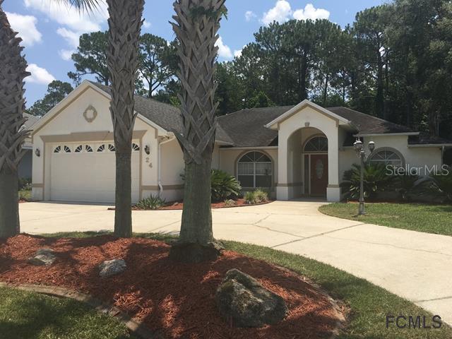 24 Fortress Pl., Palm Coast, FL 32137