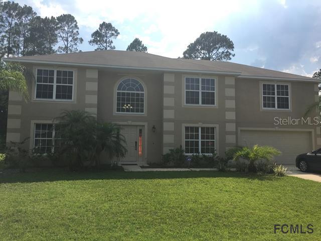 93 Utica Path, Palm Coast, FL 32164