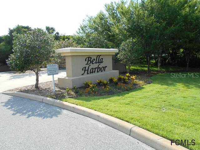100 Bella Harbor Ct. #107, Palm Coast, FL 32137