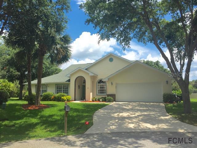 6 Carlson Ct., Palm Coast, FL 32137