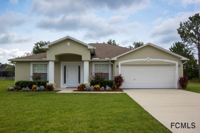 16 Lancaster Ln., Palm Coast, FL 32137