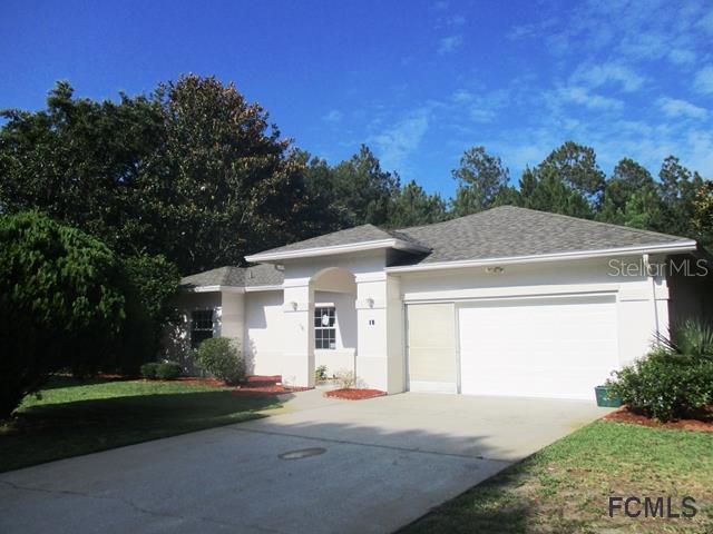 18 Montauk Ln., Palm Coast, FL 32164