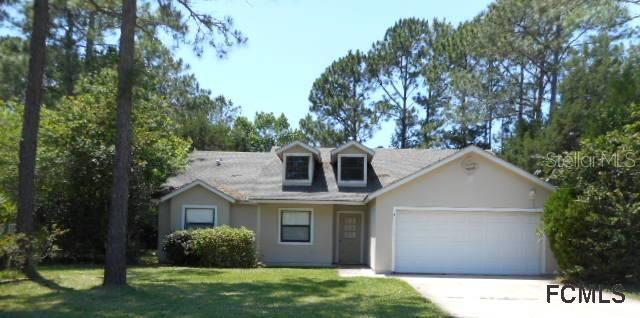 91 Wood Haven Dr., Palm Coast, FL 32164