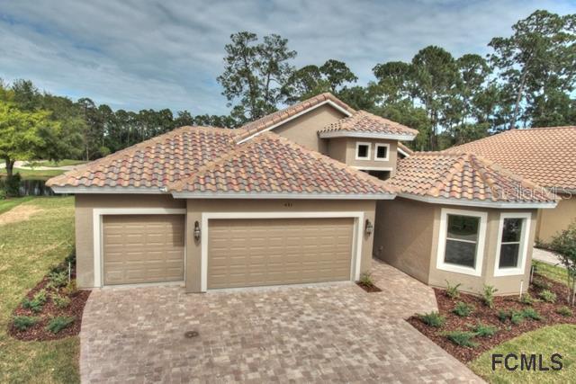 421 Long Cove Rd., Ormond Beach, FL 32174