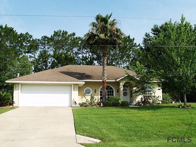 25 Lema Ln., Palm Coast, FL 32137