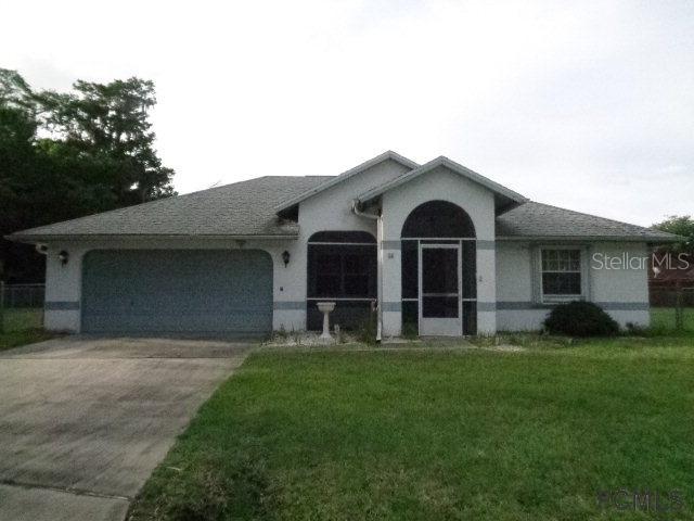 [Address Hidden by Seller], Palm Coast, FL 32137