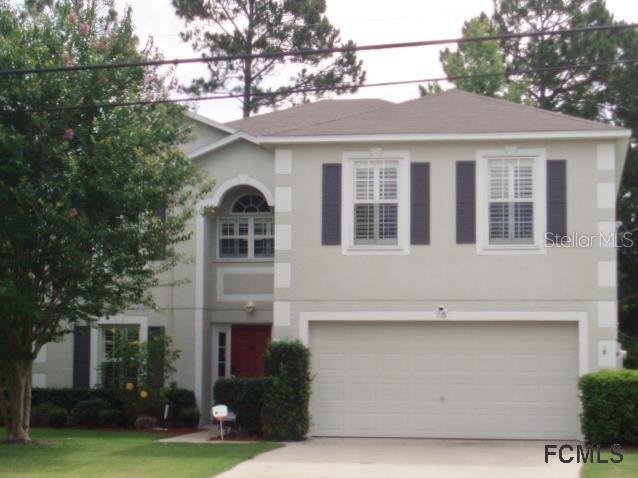 135 Rae Dr., Palm Coast, FL 32164