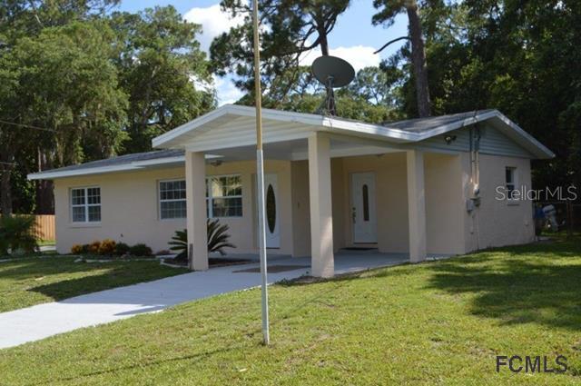 230 Palm Dr., Flagler Beach, FL 32136