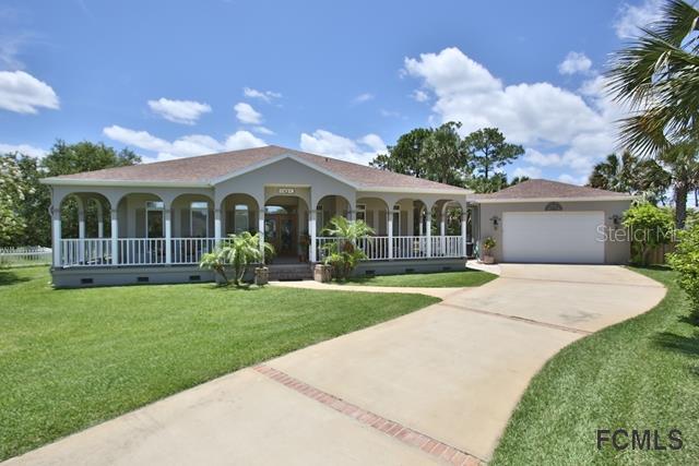 7 Cadillac Pl., Palm Coast, FL 32137