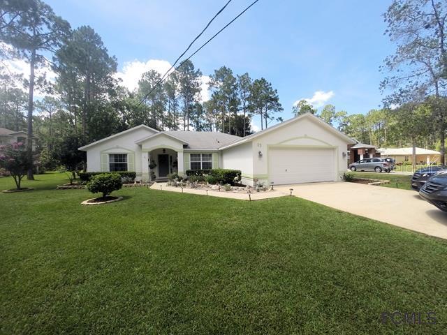 23 Ryecrest Ln., Palm Coast, FL 32164