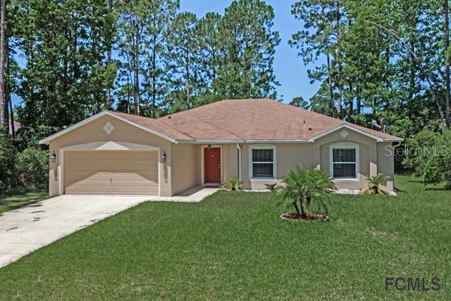 16 Farnell Ln., Palm Coast, FL 32137