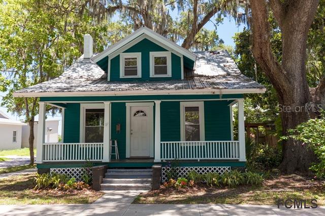 9 Arenta St., St Augustine, FL 32804