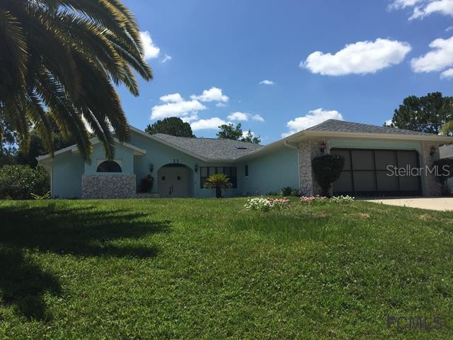 25 Weidner Pl., Palm Coast, FL 32164