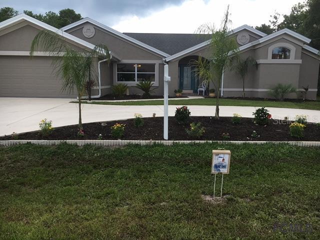 18 Fairhill Ln., Palm Coast, FL 32137