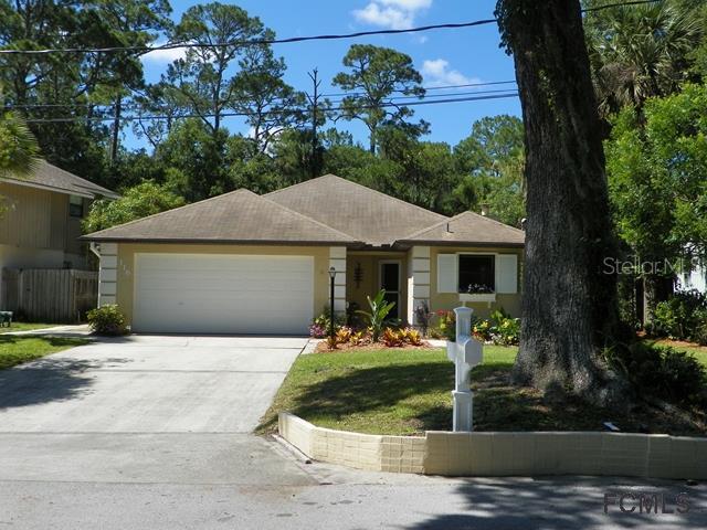 116 Pine Tree St., Flagler Beach, FL 32136