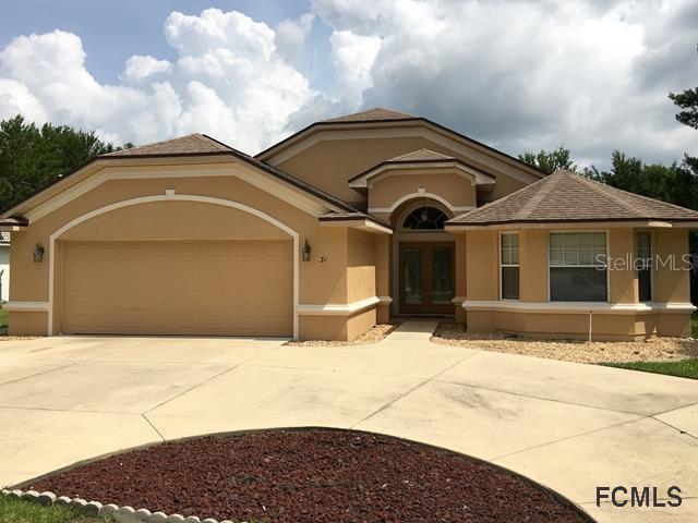 31 Fircrest Ln., Palm Coast, FL 32137
