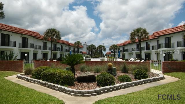 3700 Ocean Shore Blvd. #49, Flagler Beach, FL 32136