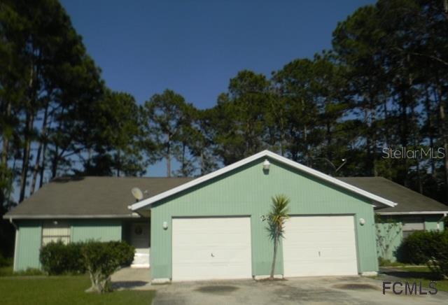 23 Farnell Ln., Palm Coast, FL 32137