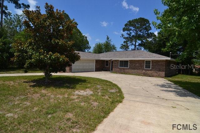 605 John Anderson Highway, Flagler Beach, FL 32136