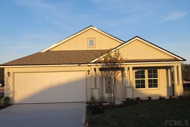 116 Coopers Hawk Way, Palm Coast, FL 32164