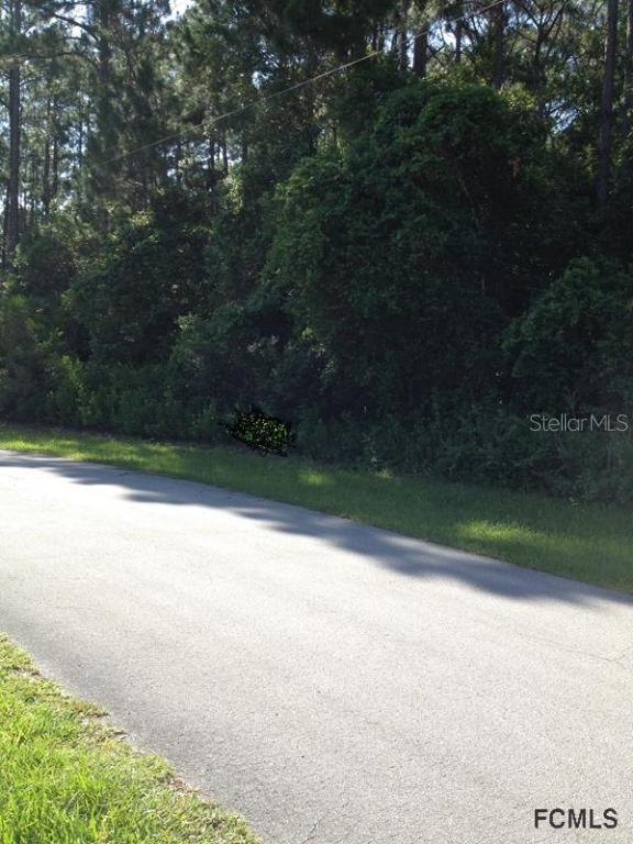 18 Erickson Pl., Palm Coast, FL 32164