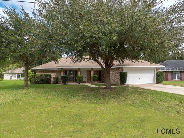 58 Langdon Dr., Palm Coast, FL 32137