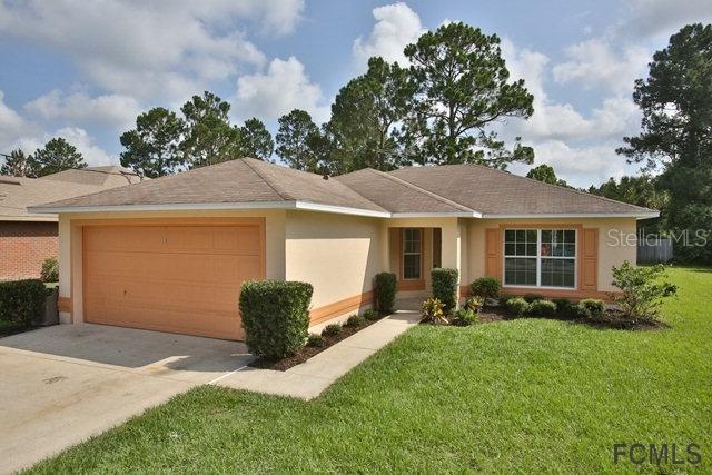 3 Round Mill Ln., Palm Coast, FL 32164