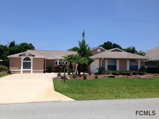 9 Cleveland Ct., Palm Coast, FL 32137