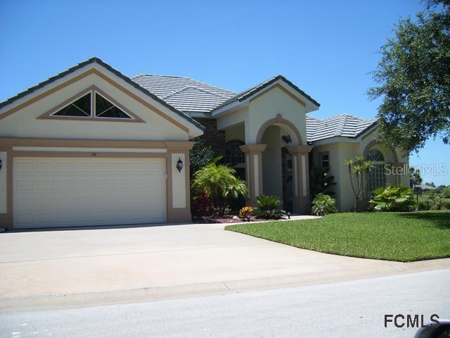 30 Longview Way, Palm Coast, FL 32137