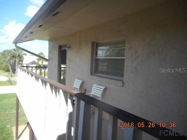 400 Flagler Ave. #6, Flagler Beach, FL 32136