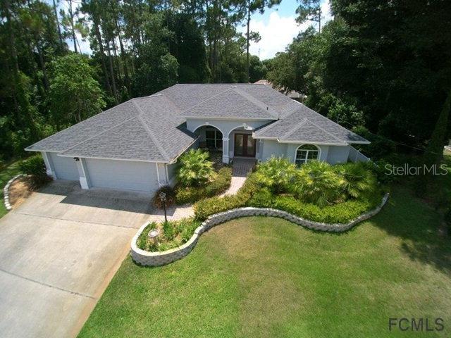 16 Woodguild Pl., Palm Coast, FL 32164