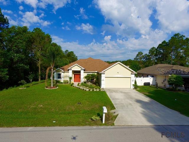 91 Roxboro Dr., Palm Coast, FL 32164