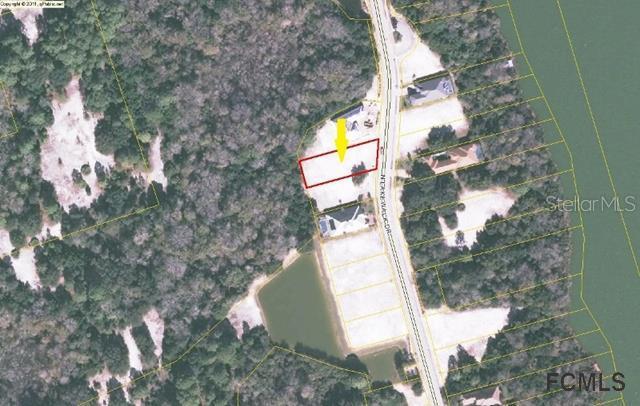 45 Lakewalk Dr., Palm Coast, FL 32137