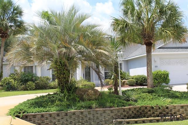 99 Freeport Ln., Palm Coast, FL 32137