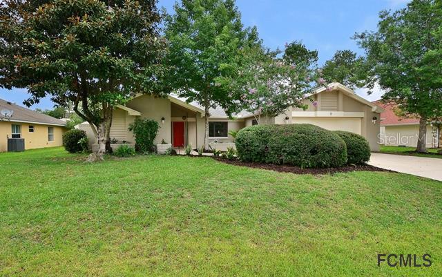 9 Westcliffe Ln., Palm Coast, FL 32164