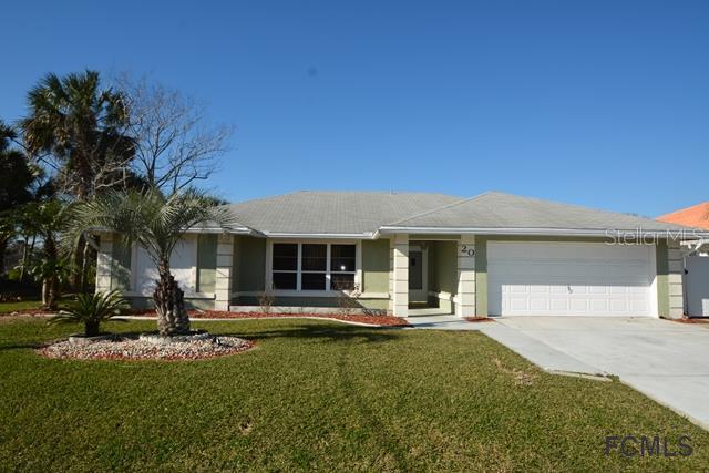 20 Columbus Ct., Palm Coast, FL 32137