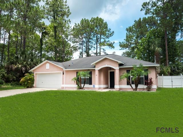 43 Round Thorn Dr., Palm Coast, FL 32164