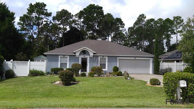 4 Birchview Pl., Palm Coast, FL 32137