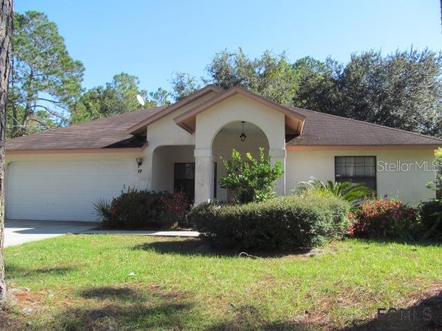 17 Evansville Ln., Palm Coast, FL 32164