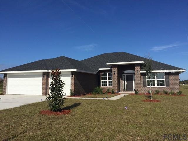 20 Eagle Lake Dr., Flagler Beach, FL 32136