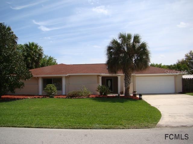 4 Cameo Ct., Palm Coast, FL 32137