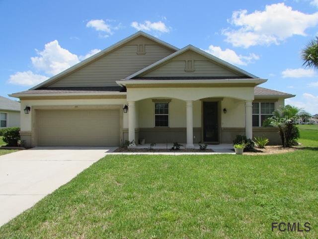 59 Rollins Ln., Palm Coast, FL 32164