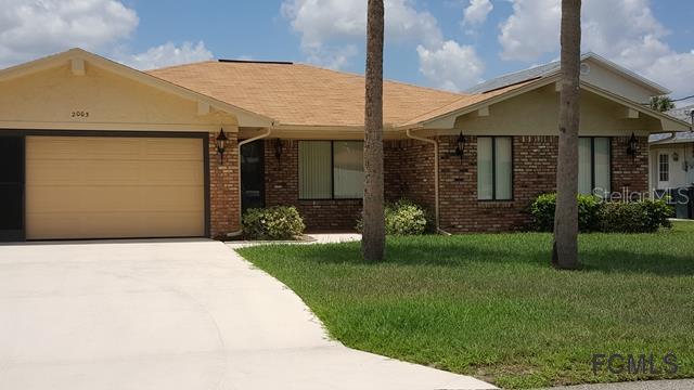 2003 Daytona Ave., Flagler Beach, FL 32136