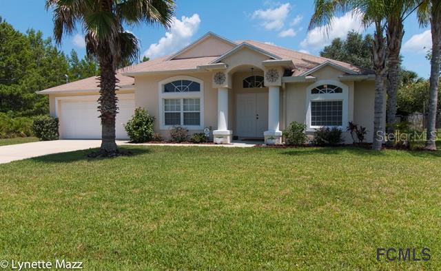 19 Fircrest Ln., Palm Coast, FL 32137