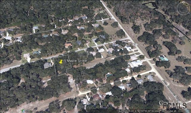 15 Maple St., Flagler Beach, FL 32136