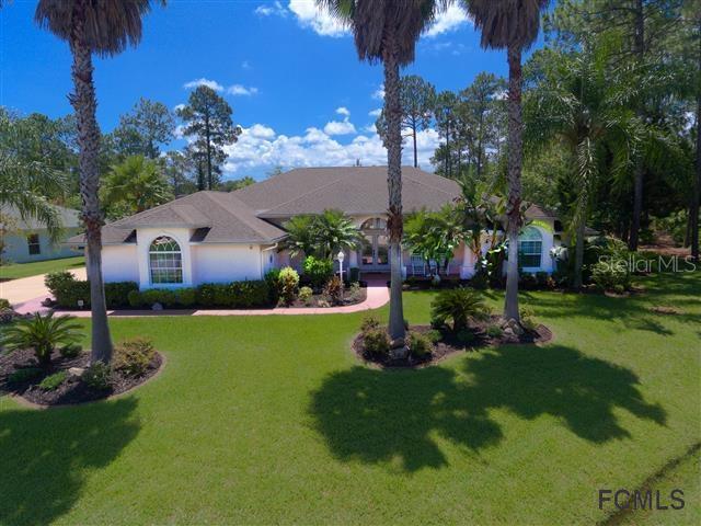 9 Ehrly Pl., Palm Coast, FL 32164