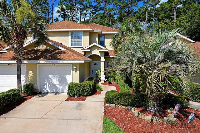 2001 Palm Dr. #H-103, Flagler Beach, FL 32136
