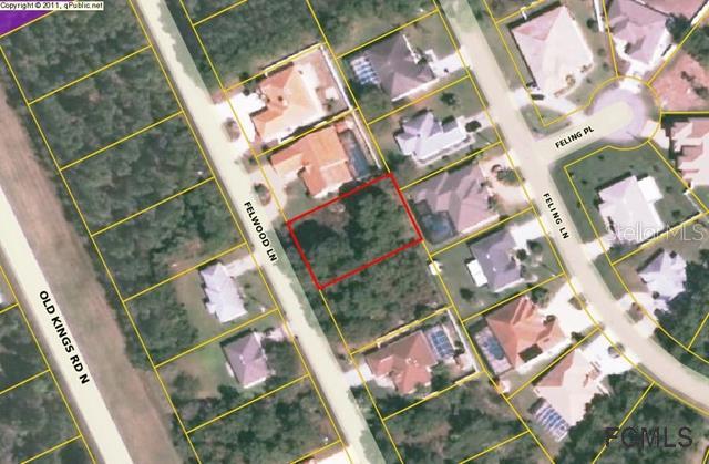 67 Felwood Ln., Palm Coast, FL 32137