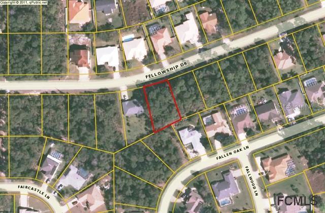 76 Fellowship Dr., Palm Coast, FL 32137